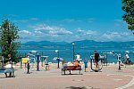 Camping Cisano & San Vito