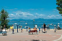 Camping Cisano & San Vito