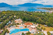 Camping Baia Verde
