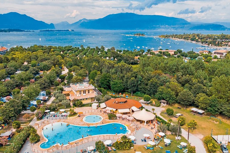 Camping Baia Verde