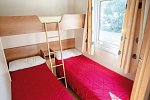 Camping Baia Verde