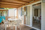 Camping Baia Verde