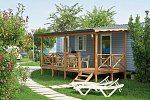 Camping Baia Verde
