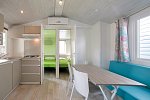 Camping Baia Verde