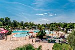 Camping Baia Verde