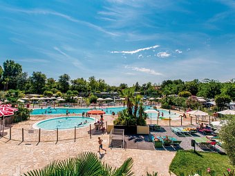 Camping Baia Verde