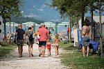 Camping Baia Verde
