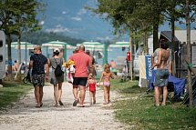 Camping Baia Verde