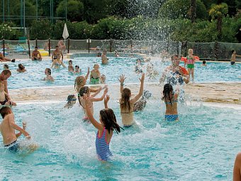 Camping Baia Verde
