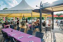 Camping Baia Verde