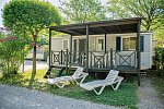 Camping Baia Verde