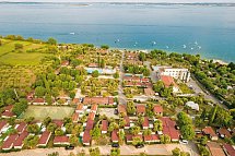 Camping Fontanelle