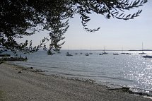 Camping Fontanelle - Strand