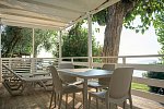 Camping Fontanelle