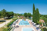 Camping Fontanelle