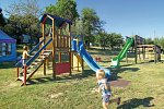 Camping Fontanelle