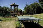 Camping Fontanelle