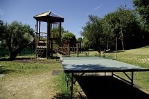 Camping Fontanelle