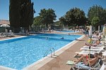 Camping Fontanelle