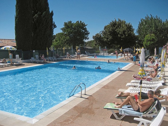 Camping Fontanelle