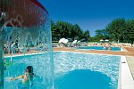Camping Fontanelle