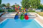 Camping Fontanelle