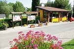 Camping Fontanelle