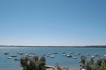 Camping Fontanelle - Strand