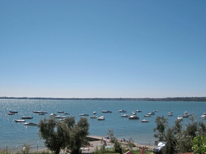 Camping Fontanelle