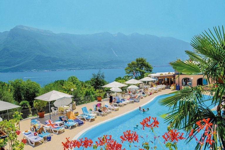 Camping Garda