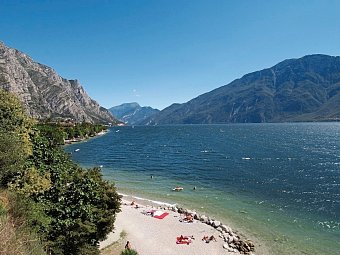 Camping Garda