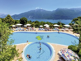 Camping Garda