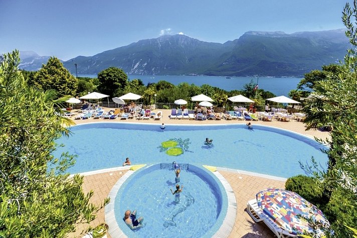 Camping Garda