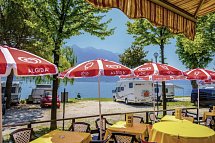 Camping Garda