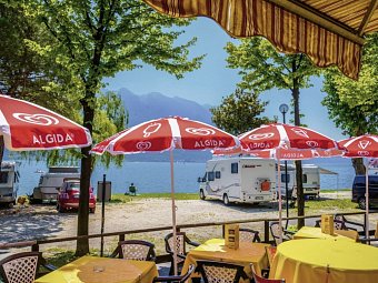Camping Garda