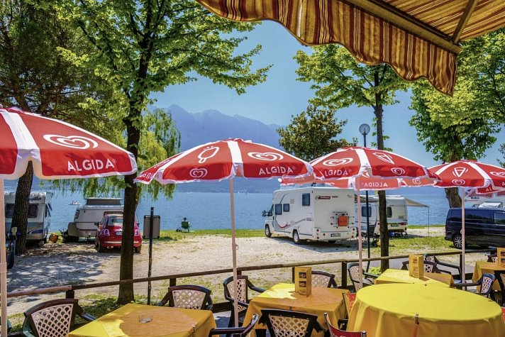 Camping Garda