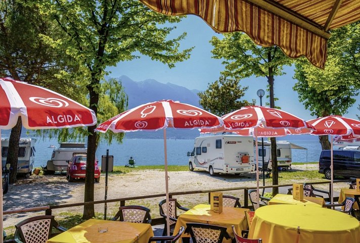 Camping Garda