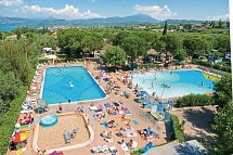 Camping Cisano & San Vito (by Happy Camp)