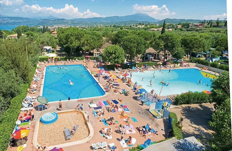 Camping Cisano & San Vito (by Happy Camp)