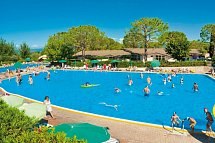 Camping Cisano & San Vito (by Happy Camp)