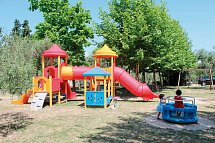Camping Cisano & San Vito (by Happy Camp)