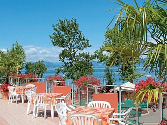 Camping Cisano & San Vito (by Happy Camp)