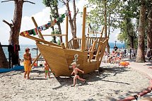 Camping Cisano & San Vito (by Happy Camp)