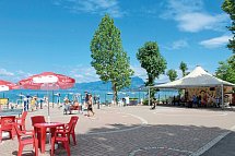 Camping Cisano & San Vito (by Happy Camp)