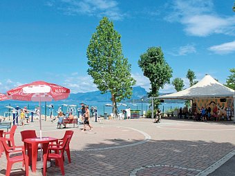 Camping Cisano & San Vito (by Happy Camp)