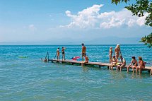 Camping Cisano & San Vito (by Happy Camp)