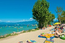 Camping Cisano & San Vito (by Happy Camp)