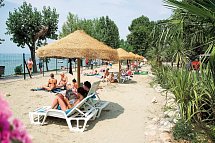 Camping Cisano & San Vito (by Happy Camp)