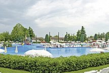 Camping Bella Italia (by Happy Camp)