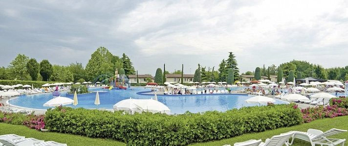 Camping Bella Italia (by Happy Camp)